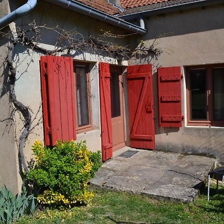 La Follye Mancey Bed & Breakfast エクステリア 写真