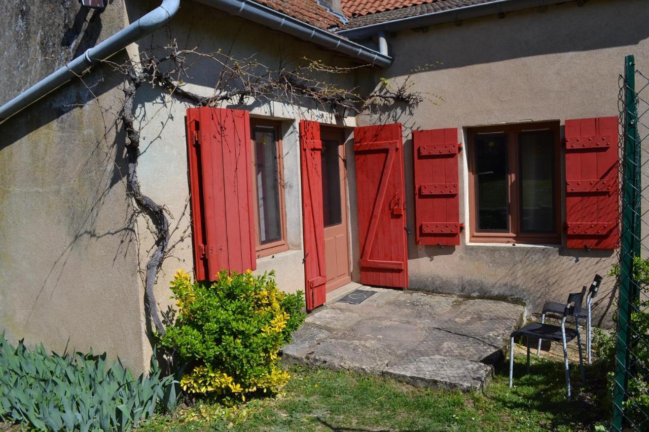 La Follye Mancey Bed & Breakfast エクステリア 写真
