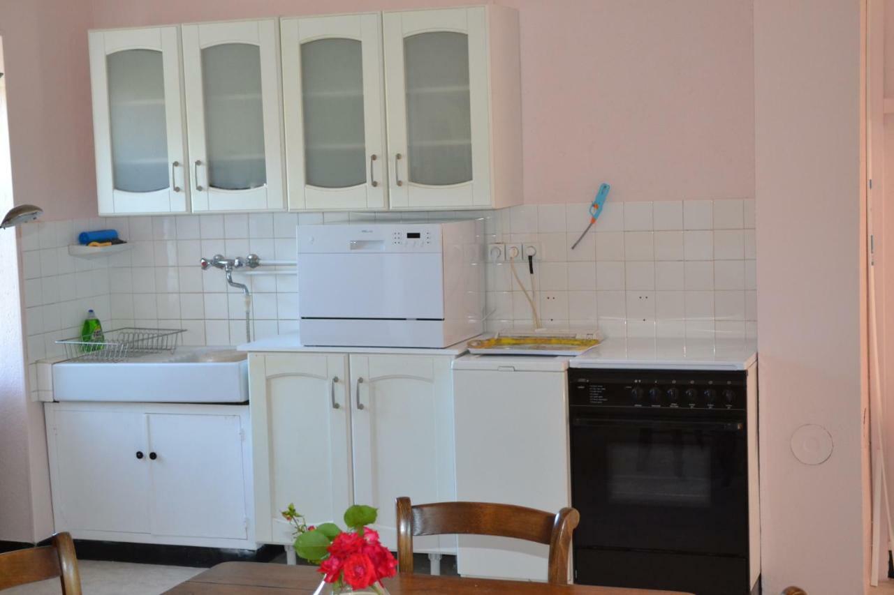 La Follye Mancey Bed & Breakfast エクステリア 写真