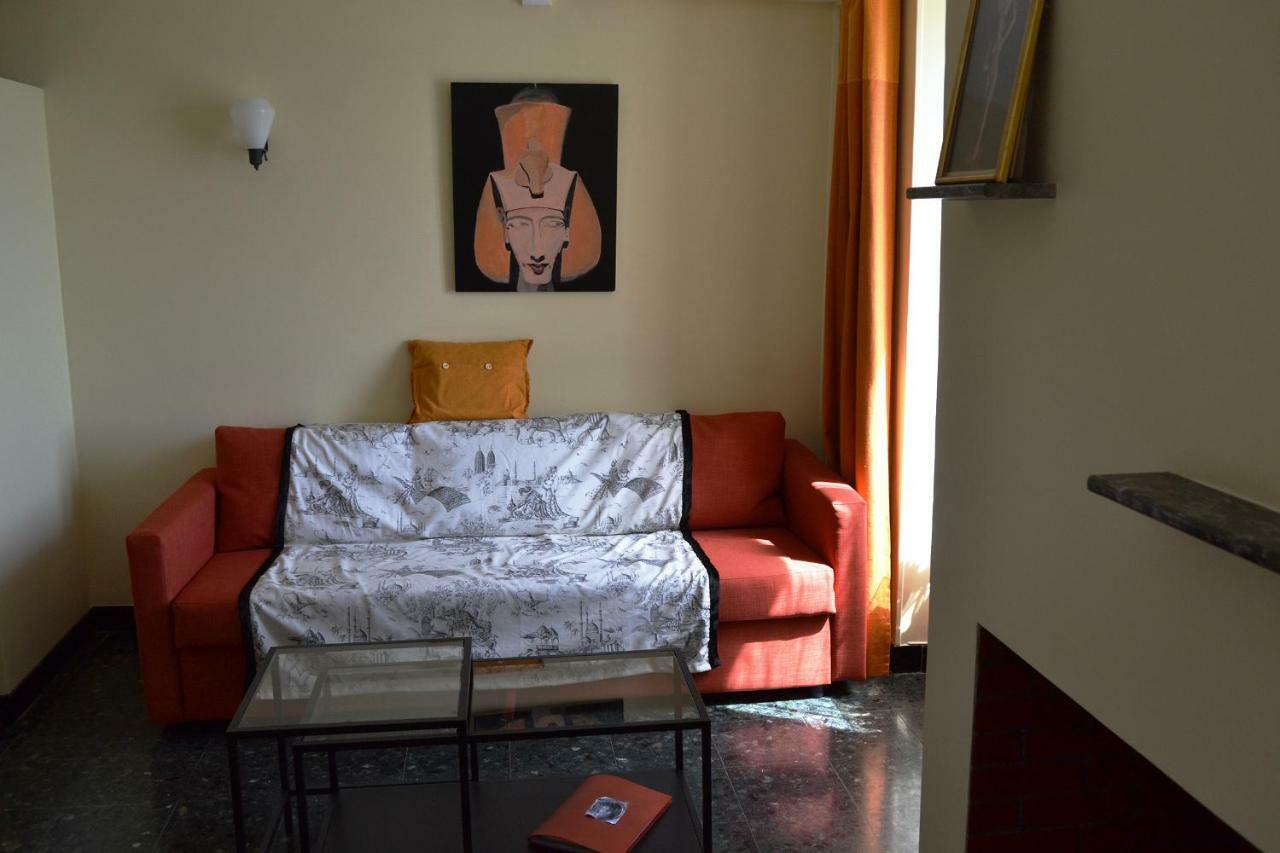 La Follye Mancey Bed & Breakfast エクステリア 写真