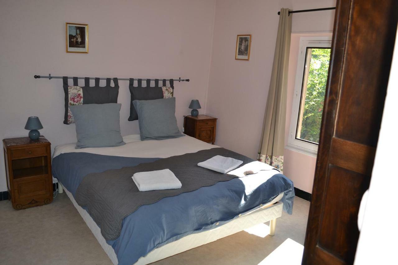 La Follye Mancey Bed & Breakfast エクステリア 写真